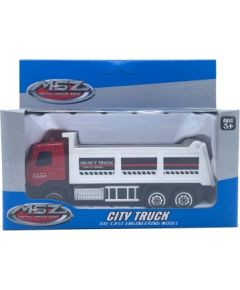 MSZ Volvo Dump Truck, 1:72