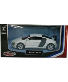 MSZ металлическая модель Audi R8 GT 1:43
