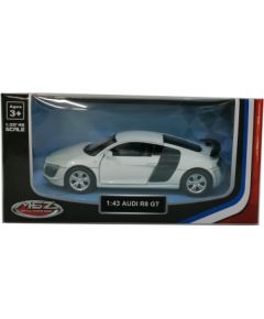 MSZ Miniatūrais modelis - Audi R8 GT, 1:43