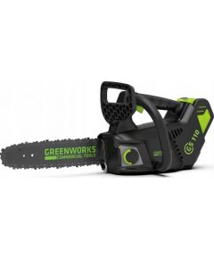 Piła łańcuchowa Greenworks GD40TCS 40 V 25 cm