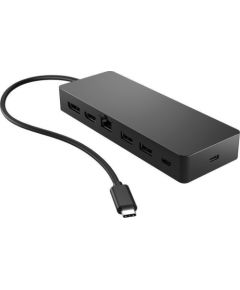 HP Universal USB-C Multiport Hub