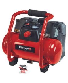 Einhell TE-AC 36/6/8 Li OF Set-Solo Akumulatora kompresors - 4020450