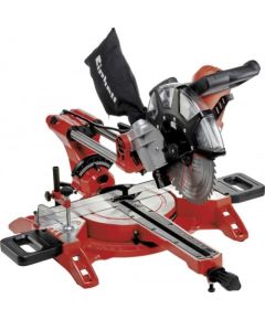 Einhell TE-SM 2534 Dual Leņķzāģis 4300870