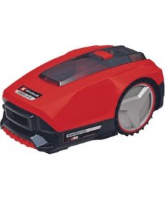 Einhell FREELEXO 750 LCD BT+ Robots zāles pļāvējs 3413981 Zāles pļaušanas roboti