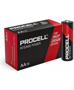 Duracell Procell Intense Power AA Industrial 10pack