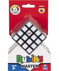 RUBIK´S CUBE Master kubs, 4x4