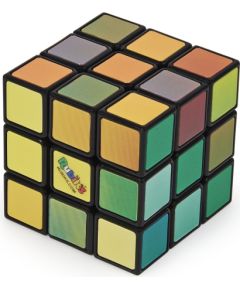 RUBIK´S CUBE Neiespējamais kubs, 3x3