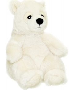 AURORA Sluuumpy Plīša polārlācis, 20 cm Mīkstās rotaļlietas