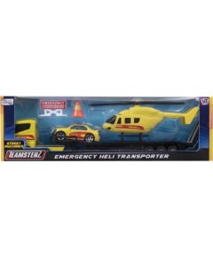 TEAMSTERZ 3" Helikopters pārvadātajs, 26 cm