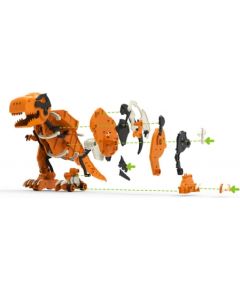 XTREM BOTS Робот динозавр Rex Tрансформеры / Beyblade / Дрони / Трассы