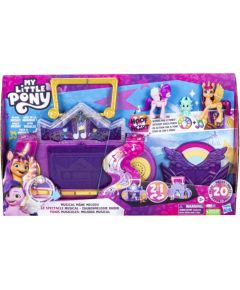 MY LITTLE PONY Rotaļu komplekts „Musical Mane Melody”