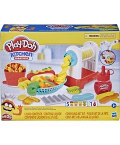 PLAY-DOH Игровой набор Картофель Фри