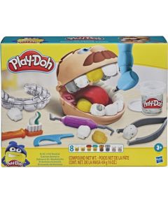 PLAY-DOH Zobārsts