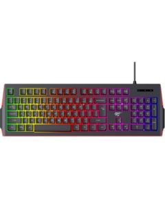 Havit KB866L GAMENOTE mehāniskā tastatūra