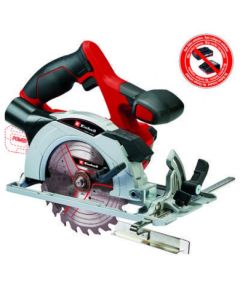 Einhell cordless circular saw TE-CS 18/150 Li - Solo