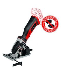 Einhell TE-CS 18/89 Li-Solo Akumulatora mazais ripzāģis 4331100