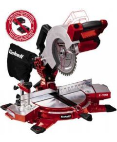 Einhell TE-MS 18/210Li-Solo Akumulatora leņķzāģis 4300890