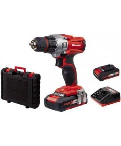 Einhell TE-CD 18/2 Li Kit Akumulatora skrūvgriezis 4513830