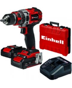 Einhell TE-CD 18/50 Li-i BL Akumulatora triecienurbmašīna 4513940