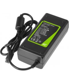 Green Cell AD134P USB-C charger AC adapter 65W for notebook tablet smartphone