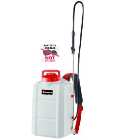 Einhell cordless pressure sprayer GE-WS 18 / 150Li - 3425230