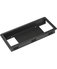 Helix Director Mounting Pane