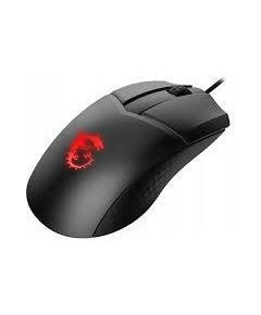 MOUSE USB OPTICAL GAMING/CLUTCH GM31 LIGHTWEIGHT MSI