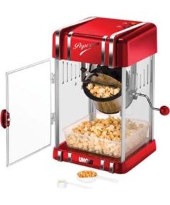 Unold 48535 Retro Popcorn maker