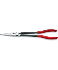 Knipex 2871280Knipex 28 71 280 Needle-nose pliers pliers, Gripper - 1331976