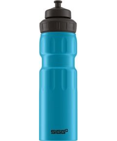 SIGG Alu WMB Sports Touch 0.75l blue - 8439.60