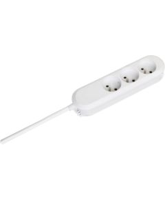 Bachmann SMART 3x way white Power 5m