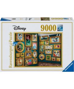 Ravensburger Puzzle Disney Museum