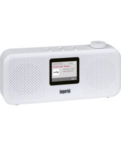 Imperial DABMAN 16, radio (white)