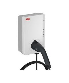 Wallbox ABB Terra TAC-W11-G5-R-0 RFID 5M 11KW T2