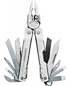 Leatherman multitool SUPER TOOL 300 silver - 831148