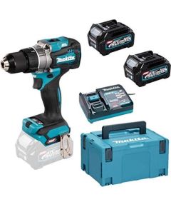 Makita DF001GD201 XGT akumulatora urbjmašīna