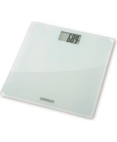 Omron HN-286 personal scale White Electronic personal scale