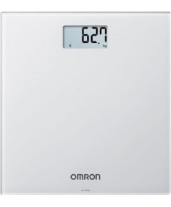OMRON BATHROOM SCALE HN-300T2-EGY INTELLI IT WHITE