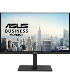 ASUS VA24ECPSN Docking Monitor 23.8inch IPS WLED FHD AG 16:11 75Hz 1000:1 300cd/m2 HDMI DP USB Type C 3xUSB 3.2 Type A 2x2W