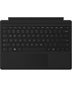 Microsoft MS Surface Go Typecover N EN Black QWERTY