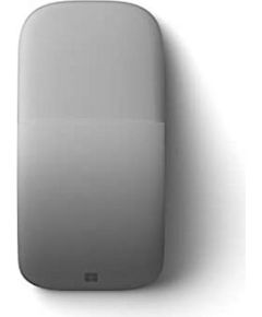 Microsoft MS Surface Arc Mouse SC Bluetooth ET/LV/LT CEE Light Grey
