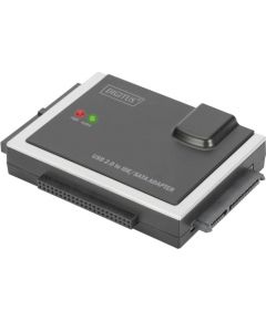 DIGITUS USB 2.0 IDE/SATA Adapter Cable