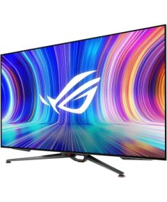 ASUS ROG Swift OLED PG48UQ 47.5inch 4K OLED 138Hz 0.1 ms GSYNC true 10bit HDMI 2.1 DP 1.4