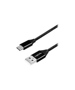 LOGILINK CU0139 LOGILINK - USB 2.0 Cable