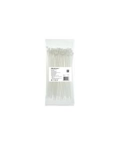 QOLTEC 52203 Zippers 4.8 200 100pcs