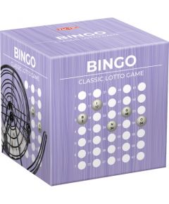 TACTIC Spēle Bingo