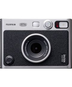 Fujifilm Instax Mini Evo, black