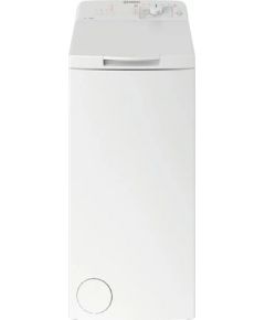 INDESIT BTW L60400 EE/N Top 6kg 951rpm veļas mašīna