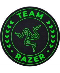 Razer Team Razer Floor Mat Black/Green