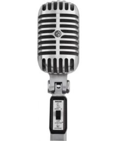 Shure 55SH Series II - retro dynamic microphone